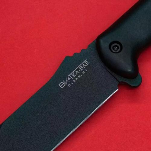 KA-BAR Becker Crewman BK10 Knife