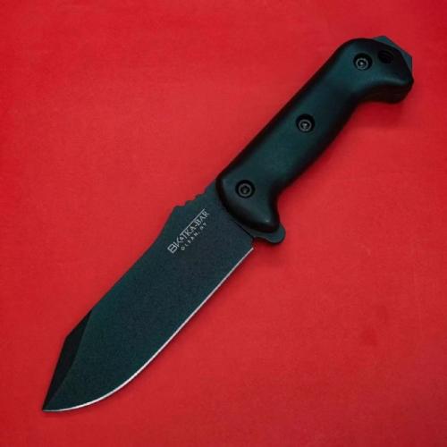 KA-BAR Becker Crewman BK10 Knife