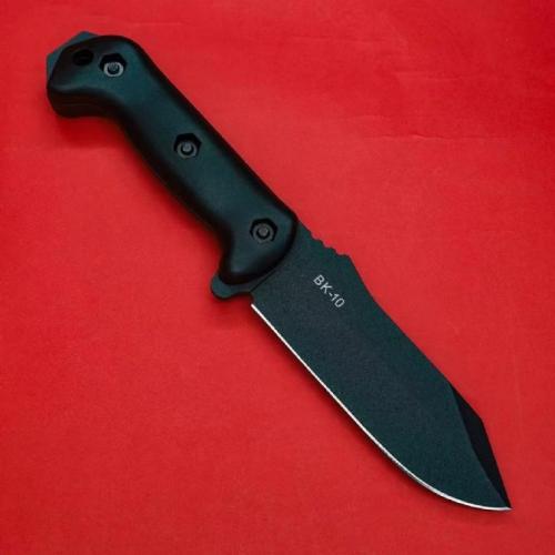 KA-BAR Becker Crewman BK10 Knife