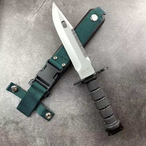 Integrated 95 Military Bayonet (Premium Edition)