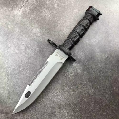 Integrated 95 Military Bayonet (Premium Edition)