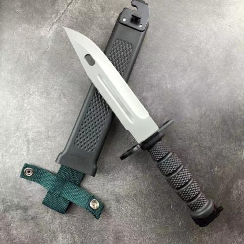 Integrated 95 Military Bayonet (Premium Edition)