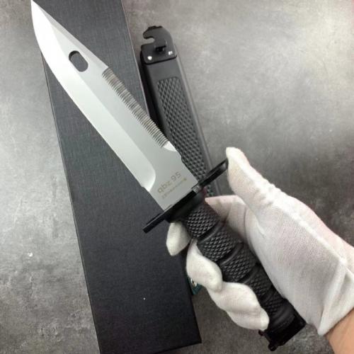 Integrated 95 Military Bayonet (Premium Edition)