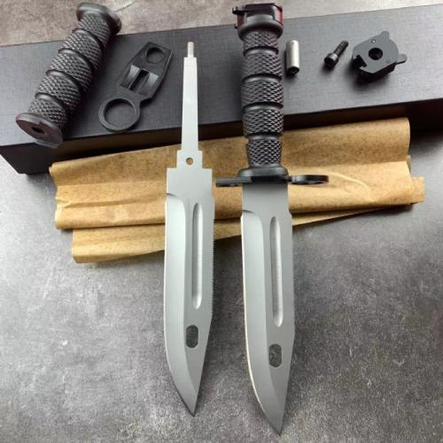 Integrated 95 Military Bayonet (Premium Edition)