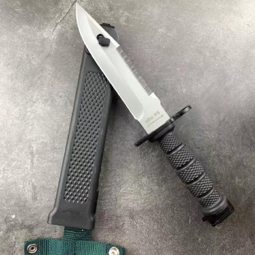 Integrated 95 Military Bayonet (Premium Edition)