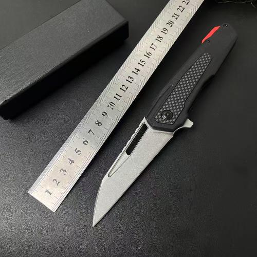 Introducing the 2024 Magic Charm Folding Knife