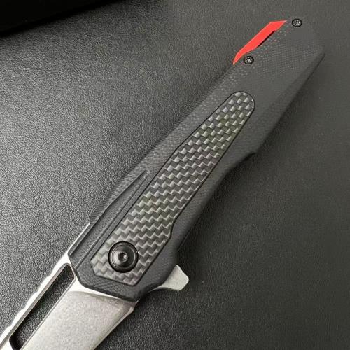 Introducing the 2024 Magic Charm Folding Knife