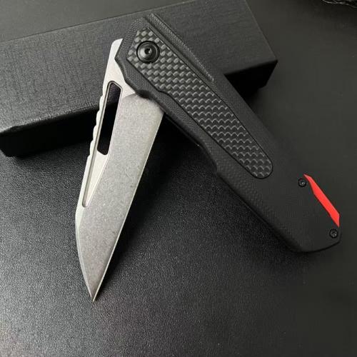 Introducing the 2024 Magic Charm Folding Knife