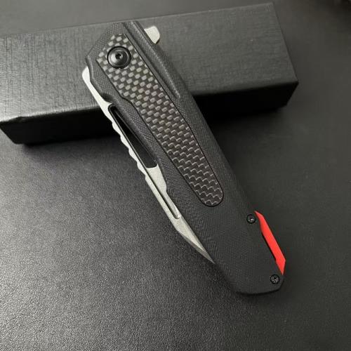 Introducing the 2024 Magic Charm Folding Knife