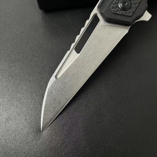 Introducing the 2024 Magic Charm Folding Knife