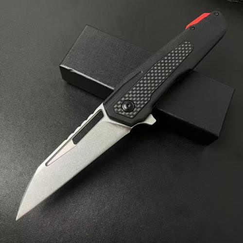 Introducing the 2024 Magic Charm Folding Knife