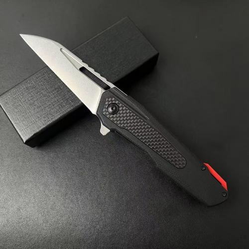 Introducing the 2024 Magic Charm Folding Knife