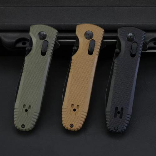 SOG Pentagon XR Folding Knife