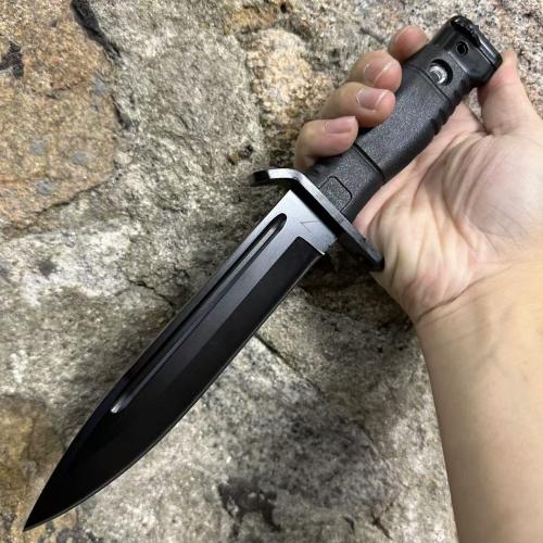 AK12 Bayonet \'War Edition\' with Handguard