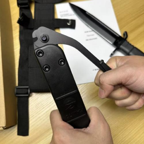 AK12 Bayonet \'War Edition\' with Handguard