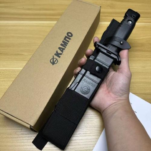 AK12 Bayonet \'War Edition\' with Handguard