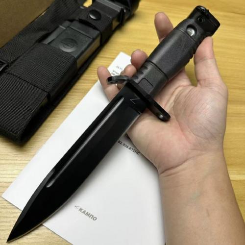 AK12 Bayonet \'War Edition\' with Handguard