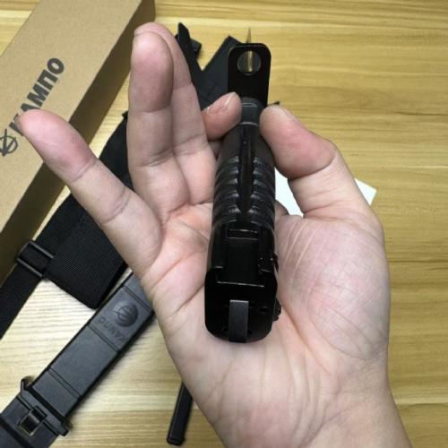AK12 Bayonet \'War Edition\' with Handguard