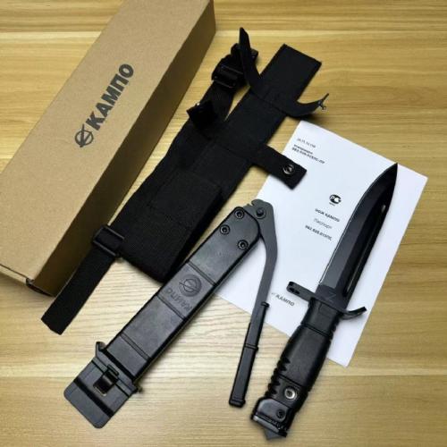 AK12 Bayonet \'War Edition\' with Handguard