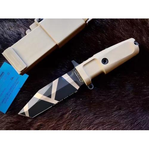Extrema Ratio Fulcrum C Compact Tactical Knife