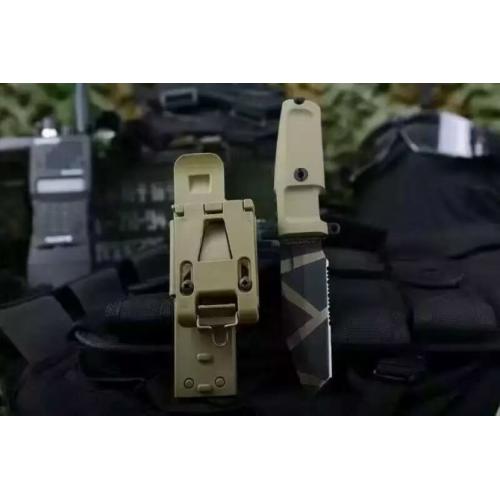 Extrema Ratio Fulcrum C Compact Tactical Knife
