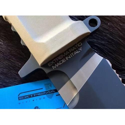 Extrema Ratio Fulcrum C Compact Tactical Knife