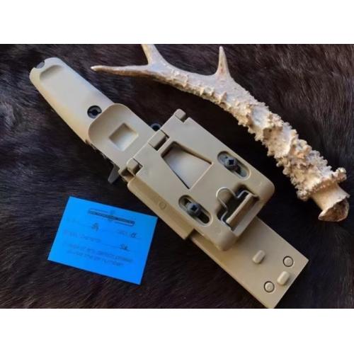 Extrema Ratio Fulcrum C Compact Tactical Knife