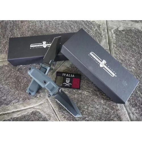 Extrema Ratio Fulcrum C Compact Tactical Knife