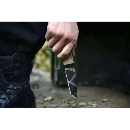 Extrema Ratio Fulcrum C Compact Tactical Knife