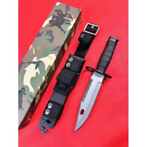 Pioneer-919 Multi-Function Military Knife