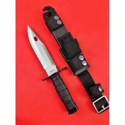 Pioneer-919 Multi-Function Military Knife