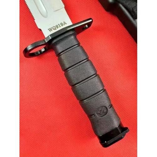 Pioneer-919 Multi-Function Military Knife