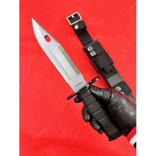 Pioneer-919 Multi-Function Military Knife