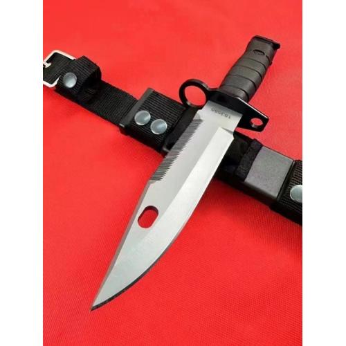 Pioneer-919 Multi-Function Military Knife