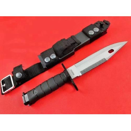 Pioneer-919 Multi-Function Military Knife