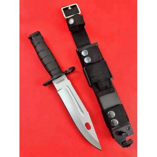 Pioneer-919 Multi-Function Military Knife