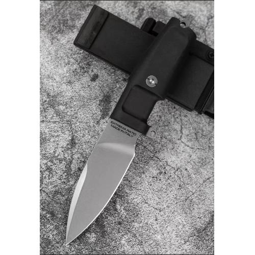 Extrema Ratio Shrapnel OG Desert Warfare Knife