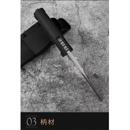 Extrema Ratio Shrapnel OG Desert Warfare Knife