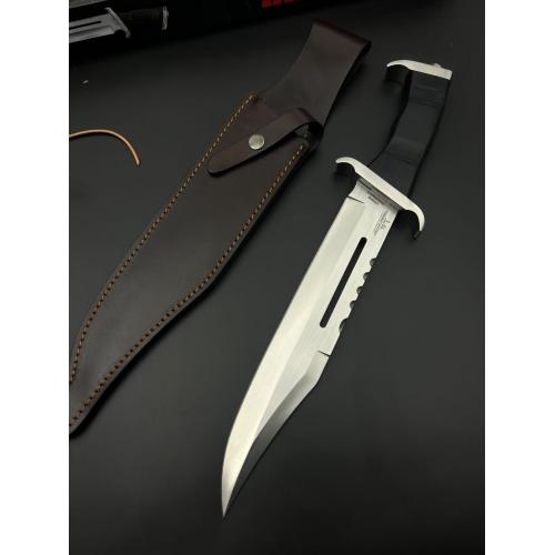 Stallone Custom Limited Edition: Rambo 3 High-End Version