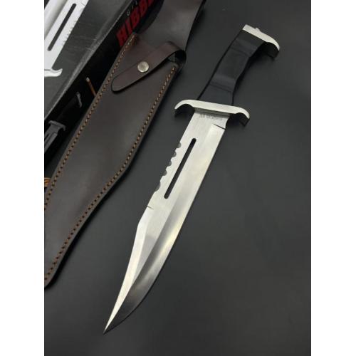 Stallone Custom Limited Edition: Rambo 3 High-End Version