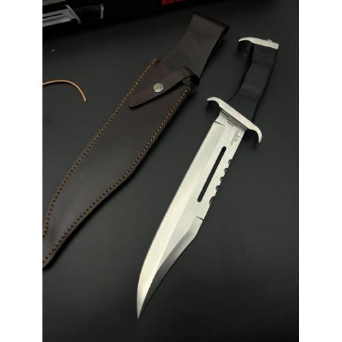Stallone Custom Limited Edition: Rambo 3 High-End Version