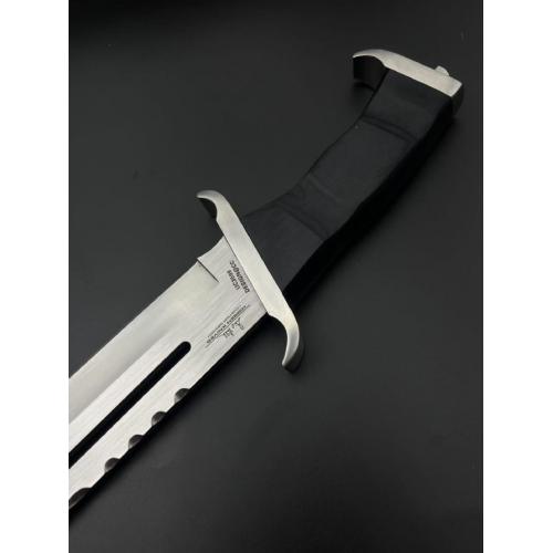 Stallone Custom Limited Edition: Rambo 3 High-End Version