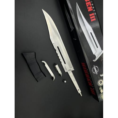 Stallone Custom Limited Edition: Rambo 3 High-End Version