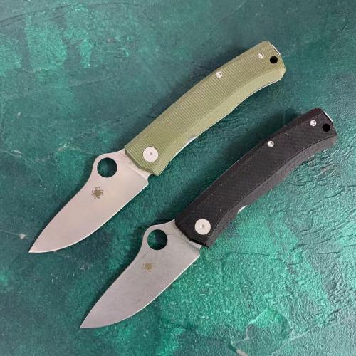 Spyder C265 Folding Knife