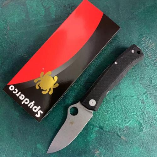 Spyder C265 Folding Knife