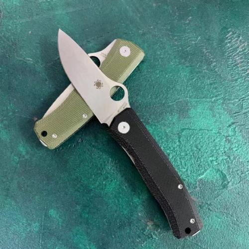 Spyder C265 Folding Knife