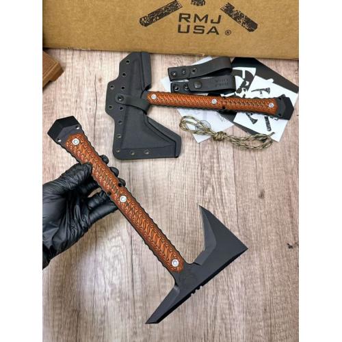 RMJ Ragnarok 12 Tactical Axe