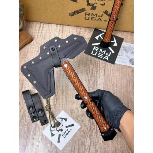 RMJ Ragnarok 12 Tactical Axe