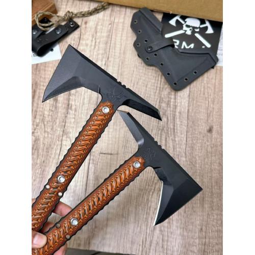 RMJ Ragnarok 12 Tactical Axe