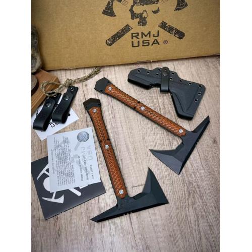 RMJ Ragnarok 12 Tactical Axe